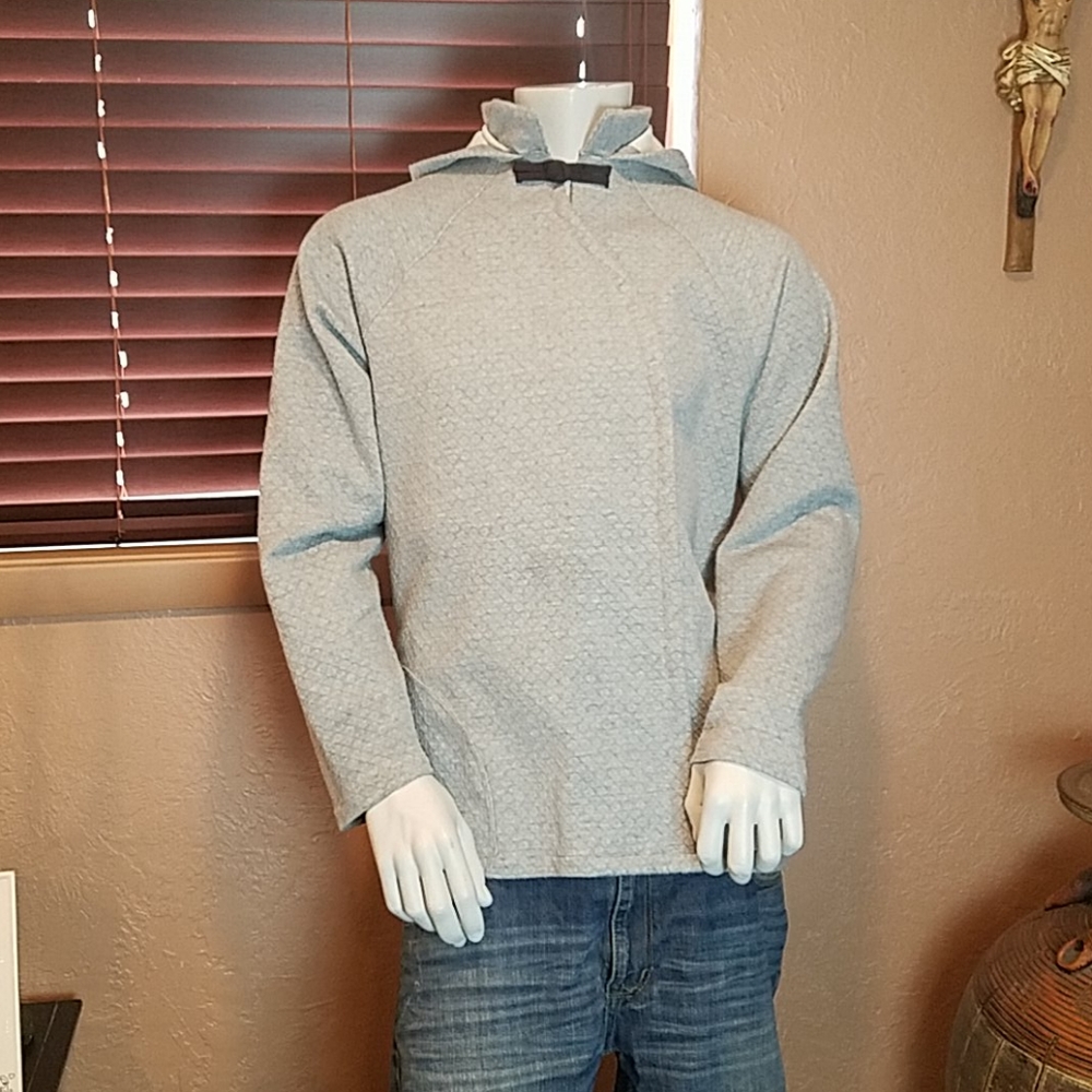 Handmade hoodie